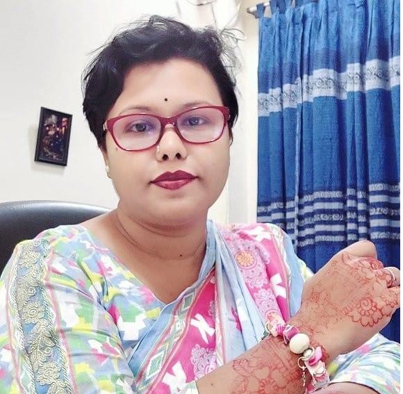 ফৌ জি য়া  আ ক্তা র  রু বি 